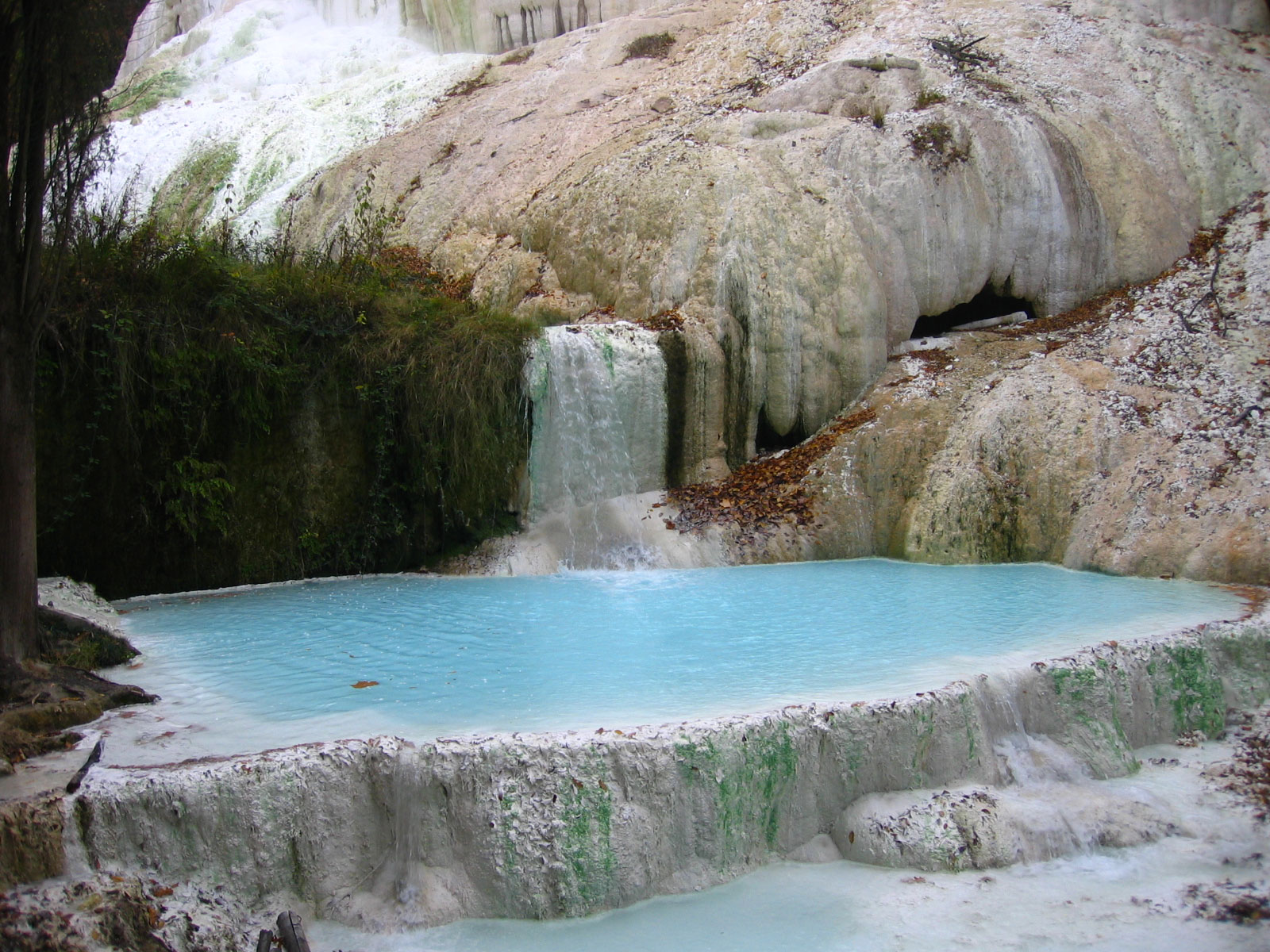 TREKKING AMIATA