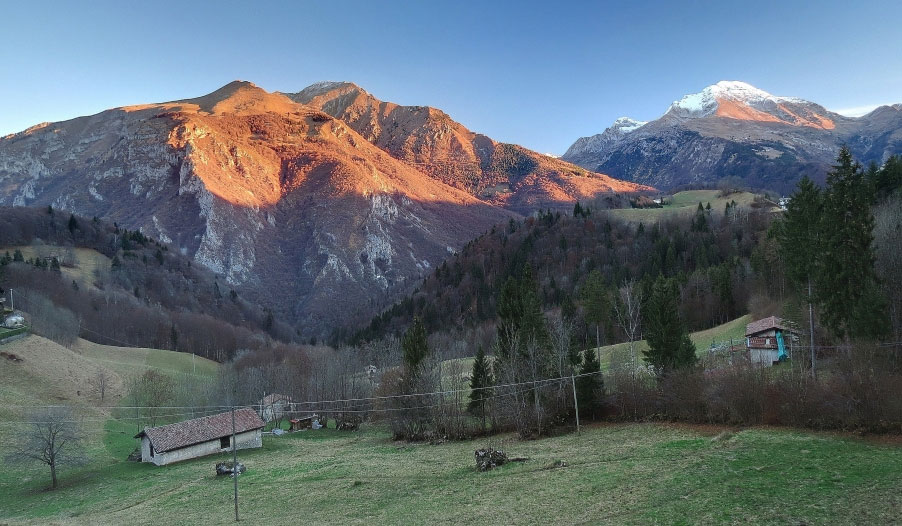 TREKKING UMBRIA