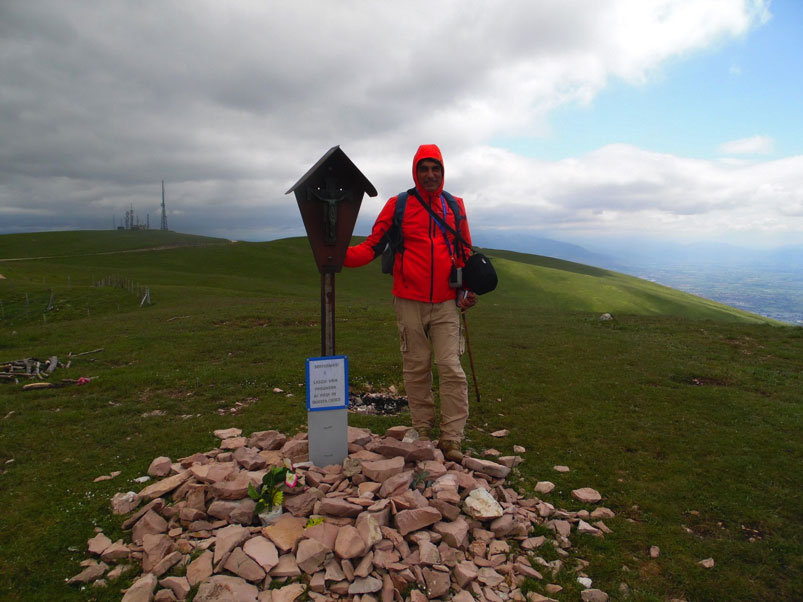 TREKKING ASSISI