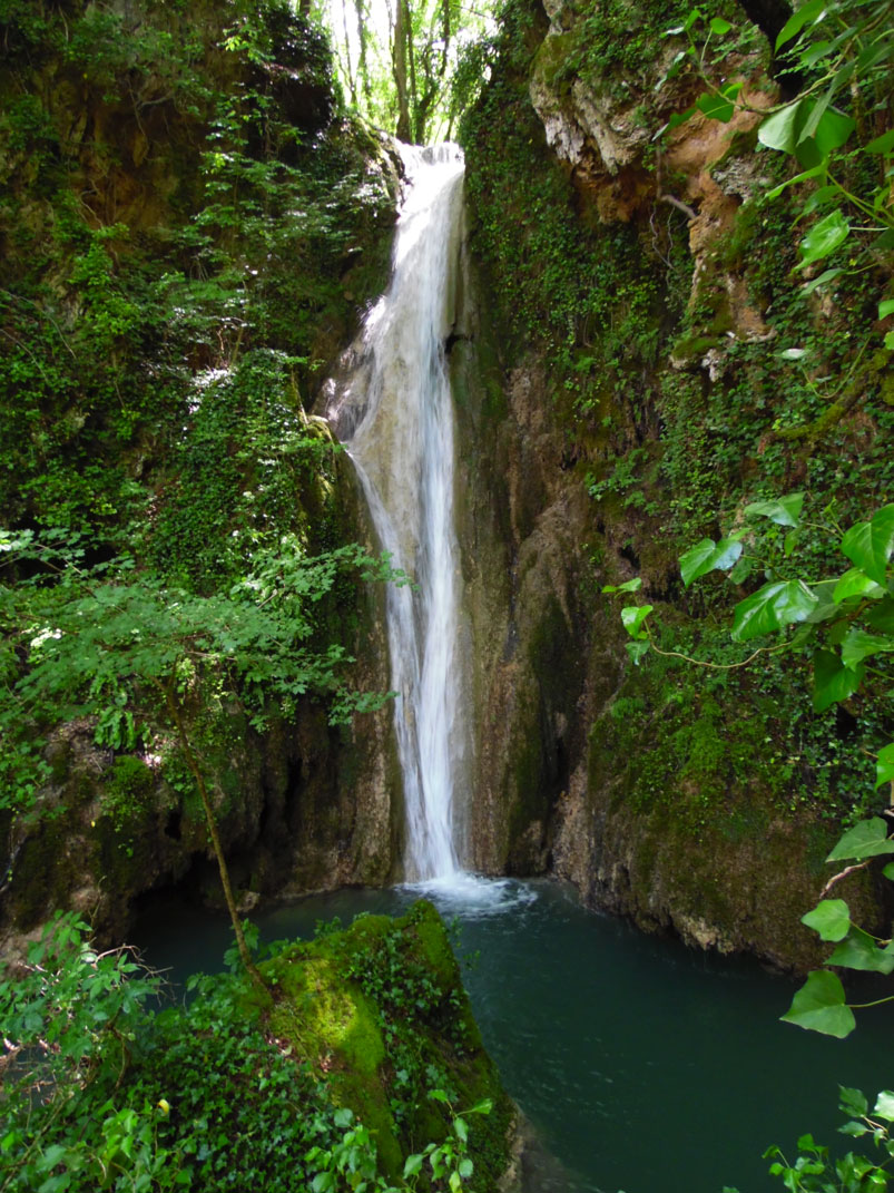 TREKKING UMBRIA