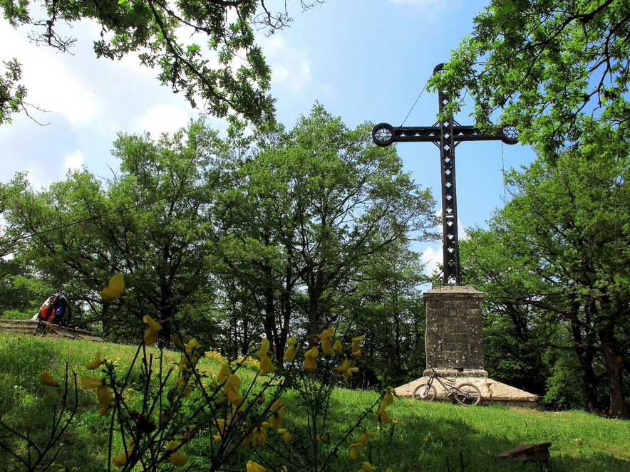 Trekking Umbria